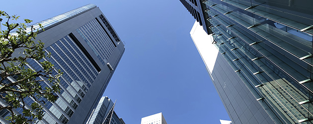 会社に関すること