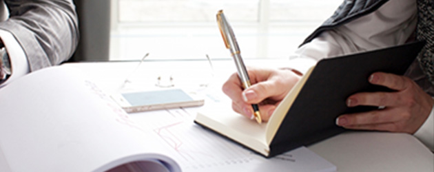 成年後見に関すること